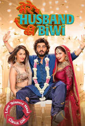 Mere Husband Ki Biwi