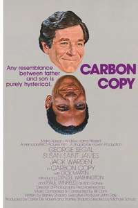 Carbon Copy - Posters