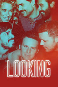 Looking - Posters