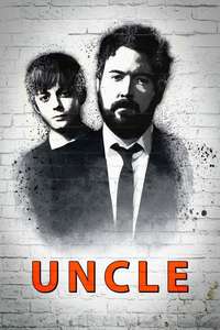 Uncle - Posters