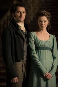 Death Comes to Pemberley - Posters