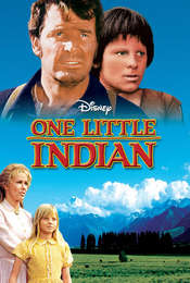 One Little Indian