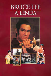 Bruce Lee: The Legend - Posters