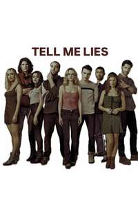 Tell Me Lies - Posters