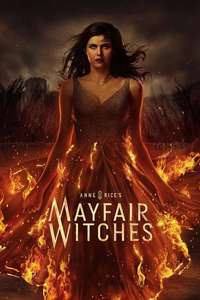 Mayfair Witches - Posters