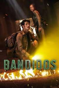 Bandidos - Posters