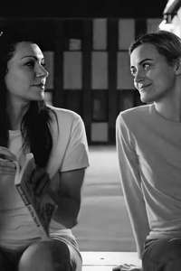 Orange Is the New Black - Posters