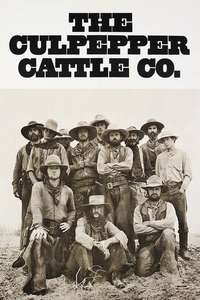 The Culpepper Cattle Co. - Posters