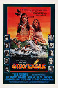 Grayeagle - Posters