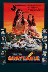Grayeagle - Posters