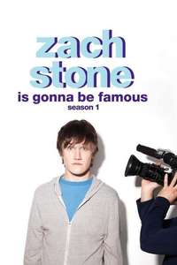 Zach Stone Is Gonna Be Famous - Posters