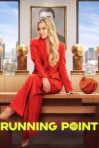 Running Point - Posters