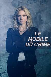Motive - Posters
