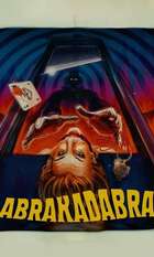 Abrakadabra