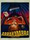 Abrakadabra