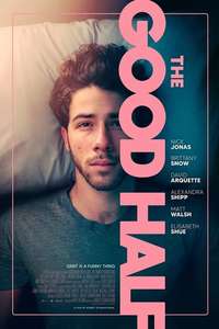 The Good Half - Posters