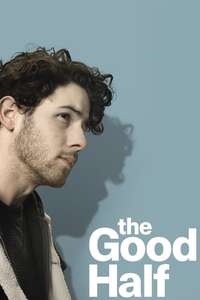 The Good Half - Posters