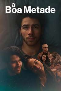 The Good Half - Posters