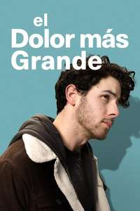 The Good Half - Posters