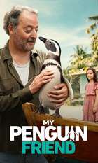 My Penguin Friend