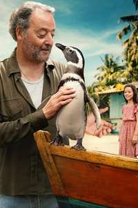 My Penguin Friend - Posters