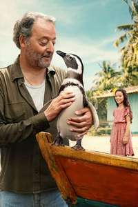 My Penguin Friend - Posters