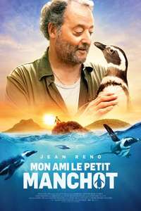 My Penguin Friend - Posters