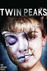 Twin Peaks: The Missing Pieces - Posters