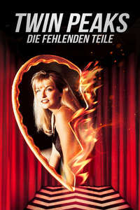 Twin Peaks: The Missing Pieces - Posters