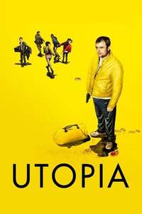 Utopia - Posters