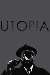 Utopia - Posters