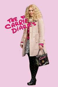 The Carrie Diaries - Posters