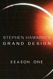 Stephen Hawking's Grand Design
