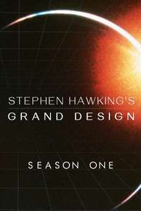 Stephen Hawking's Grand Design - Posters
