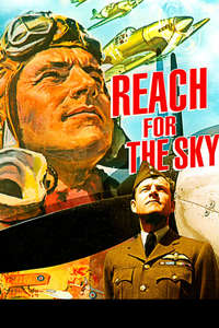 Reach for the Sky - Posters
