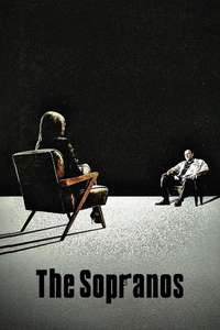 Wise Guy David Chase and The Sopranos - Posters
