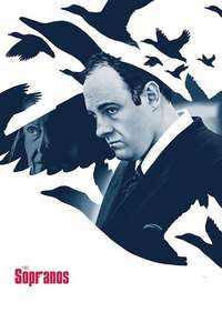 Wise Guy David Chase and The Sopranos - Posters