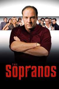 Wise Guy David Chase and The Sopranos - Posters
