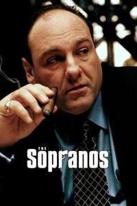 Wise Guy David Chase and The Sopranos - Posters