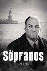 Wise Guy David Chase and The Sopranos - Posters