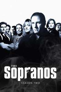 Wise Guy David Chase and The Sopranos - Posters