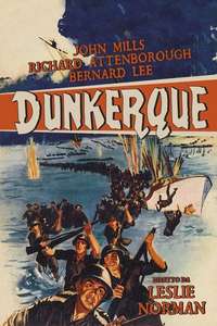 Dunkirk - Posters