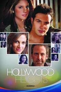 Hollywood Heights - Posters