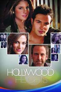 Hollywood Heights - Posters
