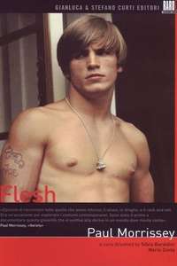 Flesh - Posters