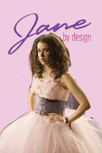 Jane by Design - Posters