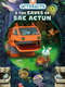 Octonauts and the Caves of Sac Actun