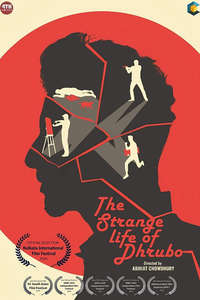 The Strange Life of Dhrubo - Posters