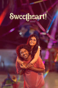 Sweet Heart - Posters