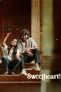 Sweet Heart - Posters